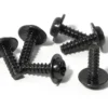 FLANGED SCREW M3x10mm 6pcs – HPIZ561