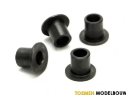 FLANGE PIPE 3×4.5×5.5mm 4pcs – HPIA838