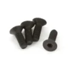FLAT HEAD SCREW M4x12mm 4pcs – AR722412