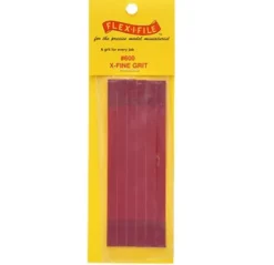 Flex-I-File schuurpapier extra fijn – 600
