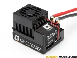 FLUX Q-BASE BRUSHLESS ESC – HPI104924