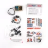 FlySky FBr8 Boot Receiver met Lange Antenne – 8 Kanaals AFHDS3