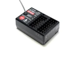 Flysky 11-kanaals ontvanger FS-R11P 2.4GHz
