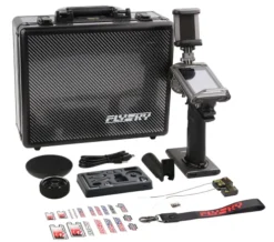 FlySky Noble NB4 Pro+ Inclusief 2 Ontvangers