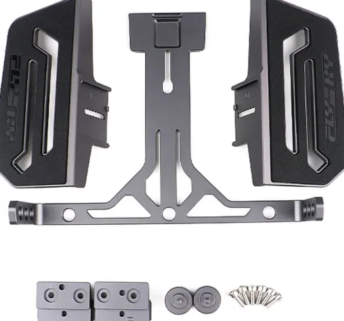 FlySky Transmitter Tray Wrist-Rests voor PL18 Ultra