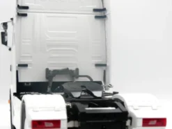 FM Scania 4×4 Trekker RTR 1/14 Wit – Krachtige RC-truck met realistische Scania uitstraling