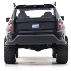 FMS 1/10 Canyon FCX10 Scaler RTR Kit (RS) – Zwart