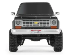 FMS 1/24 Chevrolet K5 blazer FCX24 Crawler RTR kit – Zwart