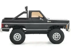 FMS 1/24 Chevrolet K5 blazer FCX24 Crawler RTR kit – Zwart