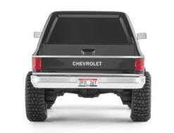 FMS 1/24 Chevrolet K5 blazer FCX24 Crawler RTR kit – Zwart