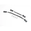 FMS 1/10 Chevrolet K5 FCX10 – streeing linkage and panhard bar – FMSC3235
