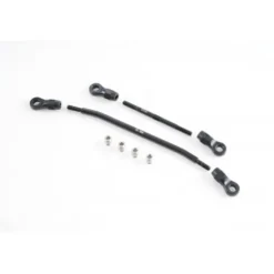 FMS 1/10 Chevrolet K5 FCX10 – streeing linkage and panhard bar – FMSC3235