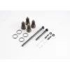 FMS 1/10 Chevrolet K5 FCX10 universal driveshaft set front – FMSC3231