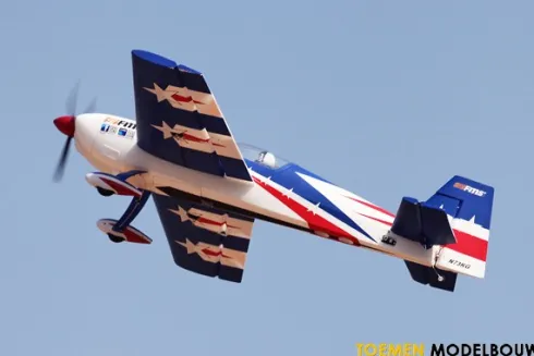 FMS Extra 300 3D ARTF Sports Aircraft