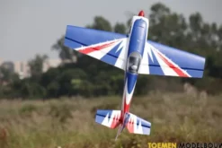 FMS Extra 300 3D ARTF Sports Aircraft