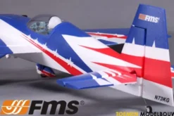FMS Extra 300 3D ARTF Sports Aircraft