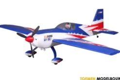 FMS Extra 300 3D ARTF Sports Aircraft