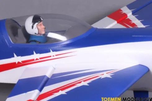 FMS Extra 300 3D ARTF Sports Aircraft