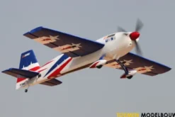 FMS Extra 300 3D ARTF Sports Aircraft
