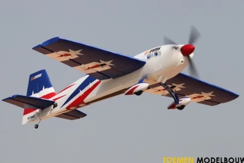 FMS Extra 300 3D ARTF Sports Aircraft
