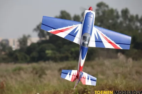 FMS Extra 300 3D ARTF Sports Aircraft