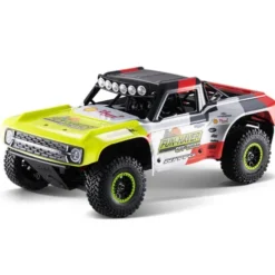 FMS 1/18 Ford Bronco U4 Fun-Haver 24 FSC18 Brushed RTR compleet met batterij en lader – 35 km/h