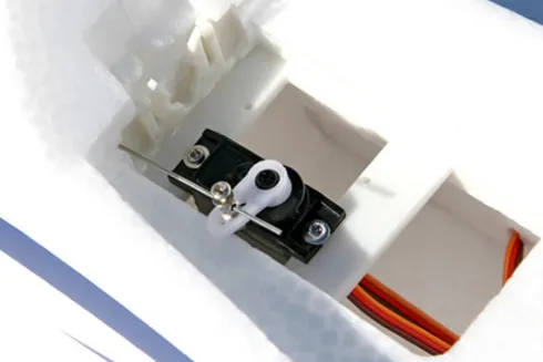 FMS Fox Glider 2320mm ARTF