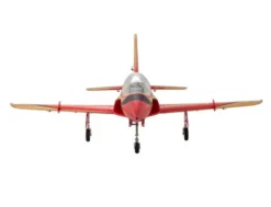 FMS 1/10 Jet 90mm EDF Avanti PNP “18th anniversary edition” Rood (Versie 2025)