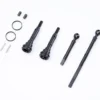 FMS 1/10 LC80 FCX10 UNIVERSAL DRIVESHAFT SET FRONT – FMSC3701
