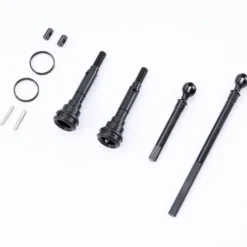 FMS 1/10 LC80 FCX10 UNIVERSAL DRIVESHAFT SET FRONT – FMSC3701
