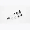 FMS 1/10 LC80 OVR & Pro V2 SERVO SAVER SET WITH HORN ARM V2 – FMSC3249V2