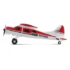 FMS 1/18 800mm Beaver PNP – Rood