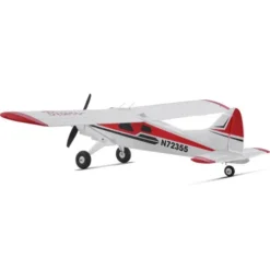 FMS 1/18 800mm Beaver PNP – Rood