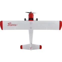 FMS 1/18 800mm Beaver PNP – Rood