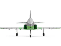 FMS 64MM Futura EDF PNP Groen