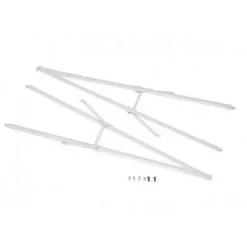 FMS 1700MM PA-SUPERCUB SUPPORTING BAR SET
