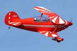 FMS 1400mm Pitts V2 With Reflex System ARTF
