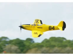 FMS 980MM P-39 Racing High Speed PNP With Reflex V2 Gyro