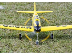 FMS 980MM P-39 Racing High Speed PNP With Reflex V2 Gyro