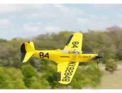 FMS 980MM P-39 Racing High Speed PNP With Reflex V2 Gyro