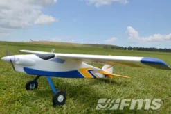 FMS 1220MM Super EZ Trainer ARTF with Floats