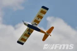 FMS 1220MM Super EZ Trainer ARTF with Floats