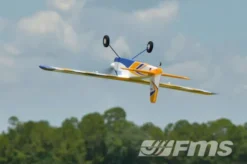 FMS 1220MM Super EZ Trainer ARTF with Floats