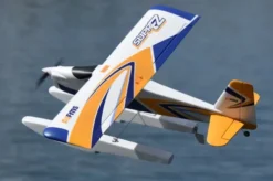 FMS 1220MM Super EZ Trainer ARTF with Floats
