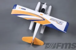 FMS 1220MM Super EZ Trainer ARTF with Floats