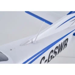 FMS 1/7 Plane 1500mm Cessna PNP Blauw