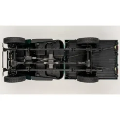 FMS 1/12 Toyota FJ45 scaler RTR car kit – Green