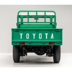 FMS 1/12 Toyota FJ45 scaler RTR car kit – Green
