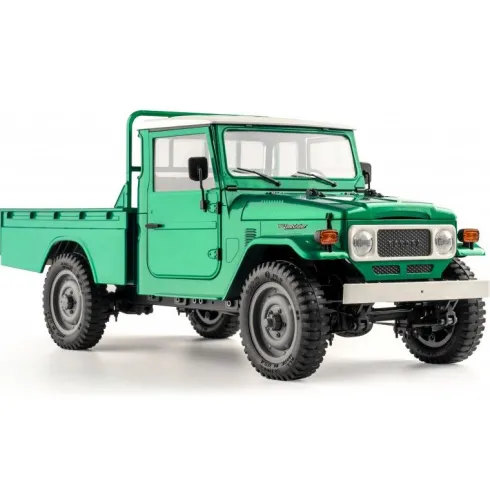 FMS 1/12 Toyota FJ45 scaler RTR car kit – Green