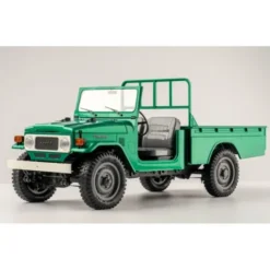 FMS 1/12 Toyota FJ45 scaler RTR car kit – Green